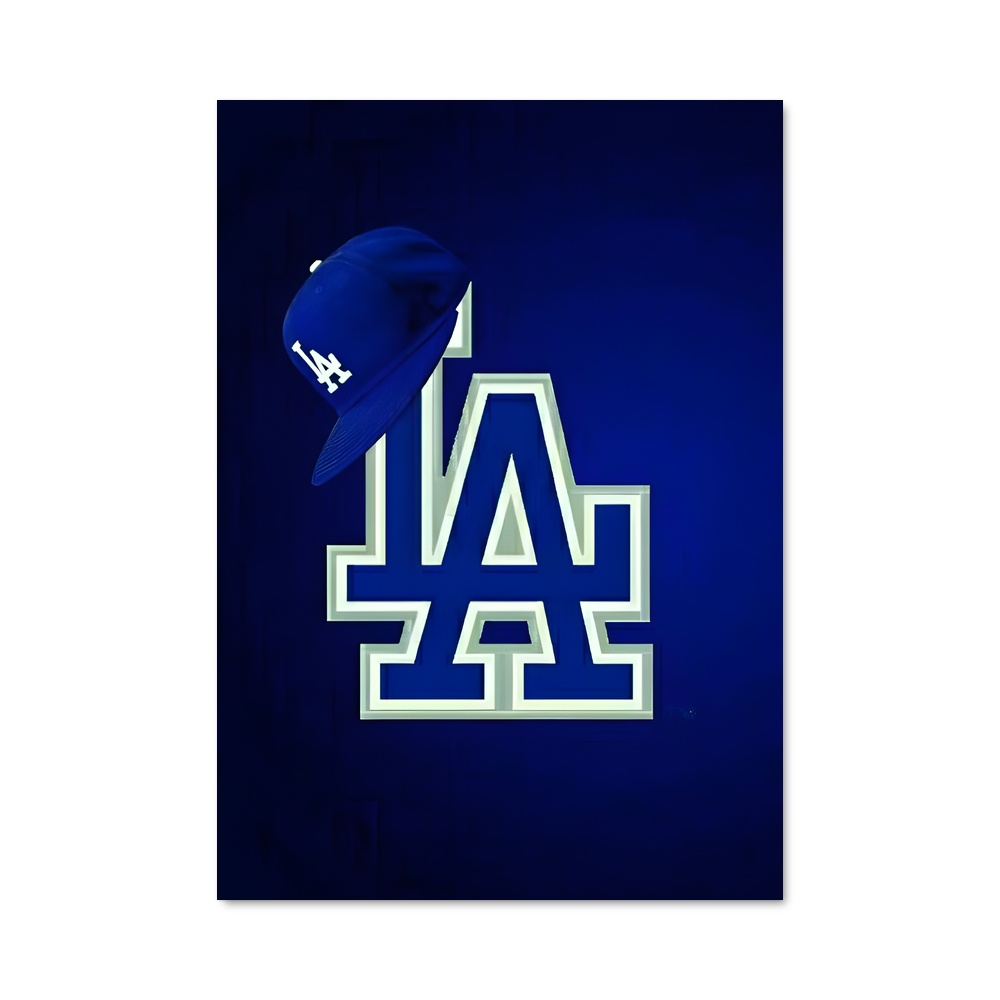 Poster Los Angeles Dreams